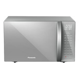 Micro ondas Panasonic 34l