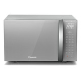 Micro ondas Panasonic 34lt