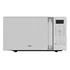 Micro-ondas Philco 20 L Pmo23bb Multifunções Branco 110v