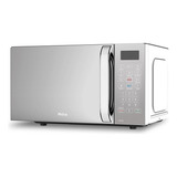 Micro Ondas Philco 20 Litros Limpa Fácil 1100 W Pmo23e