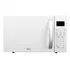 Micro ondas Philco 20l Branco 1100w Pmo23b Limpa Fácil 220v