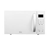 Micro Ondas Philco 20l Branco Pmo23bb 220v 220v