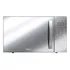 Micro-ondas Philco Pmo28   Prata 28l 127v