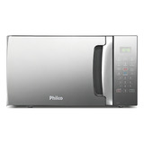 Micro ondas Philco Pmo30ep Preto 28l 127v