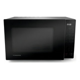 Micro ondas Toshiba Mm2 em35p Cinza E Preto 35l 220v