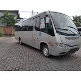 Micro Ônibus Marcopolo Sênior Executivo Ú Dono Revisados Mbb