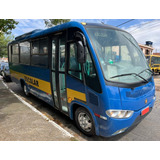 Micro Ônibus Marcopolo Senior Urbano Escolar