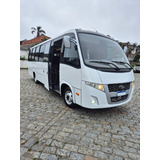 Micro Ônibus Marcopolo Volare Fly9 Ú Dono Seminovos Completo
