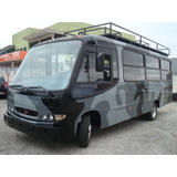 Micro onibus Mb Acelo