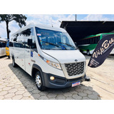 Micro Ônibus Rodoviário Volare Fly 6 18 19 Ar Condicionado