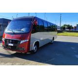 Micro Ônibus Seminovo Marcopolo Volare W9 Executivo Agrale