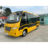Micro Ônibus Volare Access Com Ar Ano 2023 24 Lugares