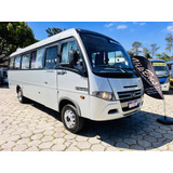 Micro Ônibus Volare V8l 2014 2014 Rodoviario Ar Condicionad