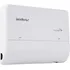 Micro Pabx Intelbras Modulare + 2 Linhas 8 Ramais