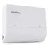 Micro Pabx Intelbras Modulare Mais 4 Linhas 12 Ramais 