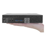 Micro Pc Dell Optiplex 7040 Core