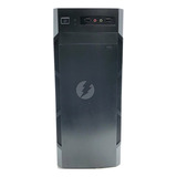 Micro Pc Desktop Dual Core 2 6 Ghz  4gb  Hd320 Gb  Wifi