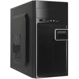 Micro Pc Desktop Dual Core 2 7 Ghz 4gb Ram Hd 320 Giga