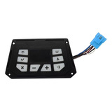 Micro Placa Comando Eletrônico Climatizar Evolve Digital Plu