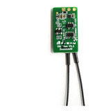 Micro Receptor Frsky Xm Plus 16 Canais Drone