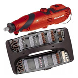 Micro Retífica 135w C 189 Acessórios Th mg 135 127v Einhell
