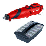 Micro Retífica 135w C 189 Acessórios Th mg 135 127v Einhell