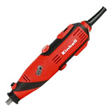 Micro Retifica C 189 Acessórios 135w 127v Einhell Th mg135e