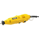 Micro Retífica Com 8 Acessórios 12v Mrv 115 115w Vonder