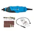 Micro Retífica Dexter Power 150w 110v + Kits 62 Acessórios