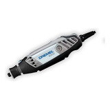 Micro Retifica Dremel 3000 120w Kit Com 10 Acessórios