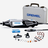 Micro Retífica Dremel 4000 3 36