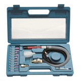 Micro Retifica Esmeril Pneumatica Caneta 56000 Rpm 9gq Eda