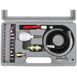 Micro Retifica Esmeril Pneumatica