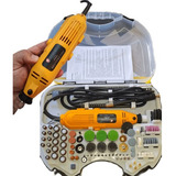 Micro Retífica Nakasaki 212 450w Profissional
