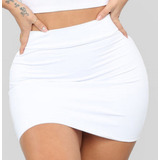 Micro Saia Sensual Coladinha Super Sexy Com Lycra