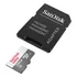 Micro Sd 128gb 100mb/s Sandisk Ótima Opção P/ Camêra Espiã