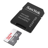 Micro Sd 128gb 100mb
