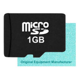 Micro Sd 1gb