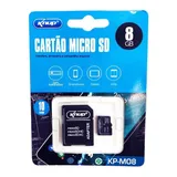Micro Sd Cartao De