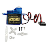 Micro Servo 5 Gramas