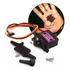Micro Servo 9g Mg90s Aeromodelo Engrenagem Full Metal Sg90