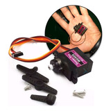 Micro Servo 9g Mg90s