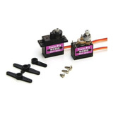 Micro Servo Mg90