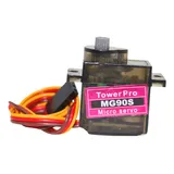Micro Servo Mg90 Metal