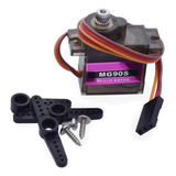 Micro Servo Mg90s Towerpro