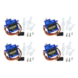Micro Servo Motor 180