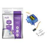 Micro Servo Motor 9g