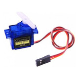 Micro Servo Motor 9g Sg90 C Acessórios 1 5kg 93 08 041
