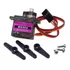 Micro Servo Motor Mg90 Mg90s Metal Gear Acessórios