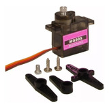 Micro Servo Motor Mg90s